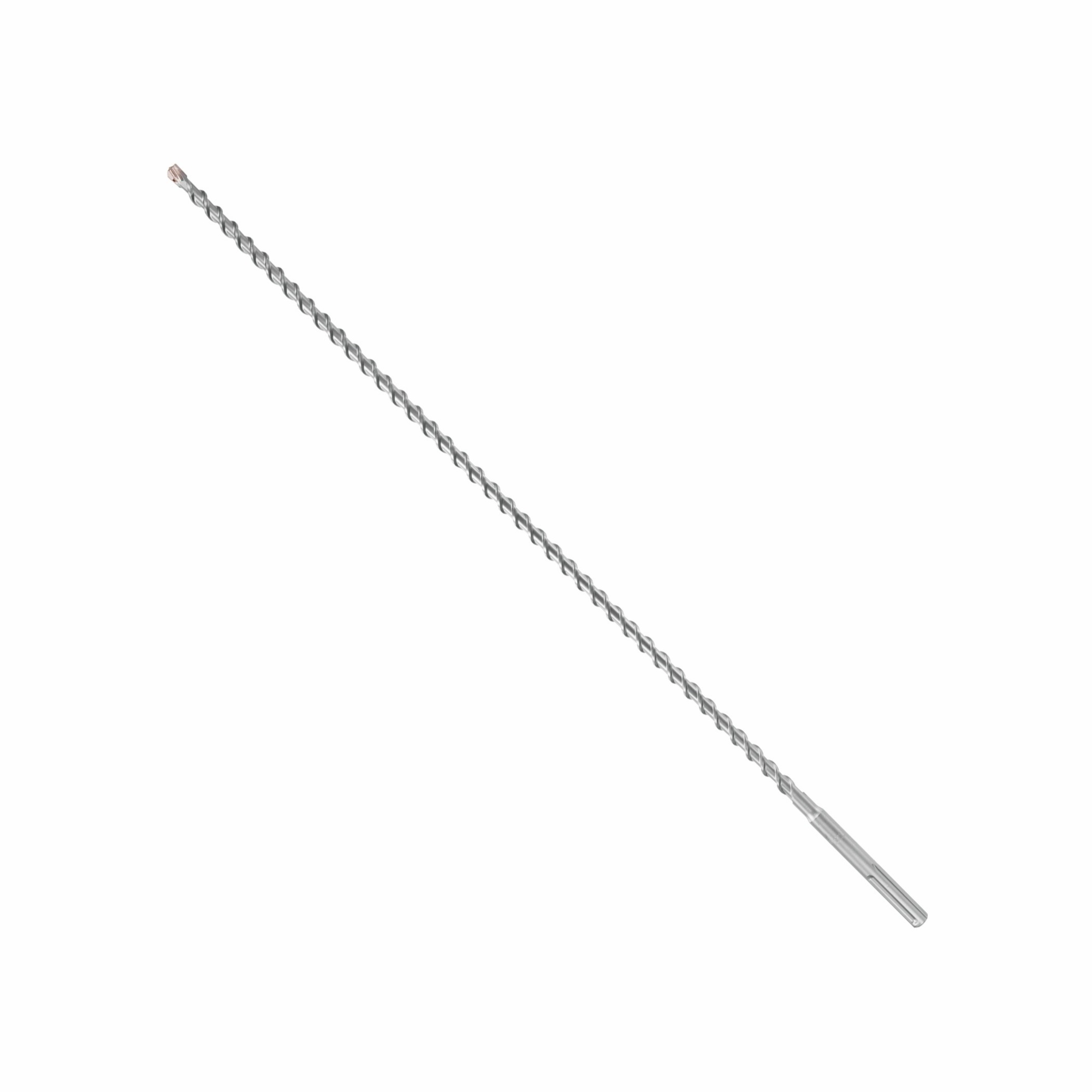 Bosch SDS-Max Speed-X Rotary Hammer Bit — 7/8in. x 36in., Carbide, Model# HC5043